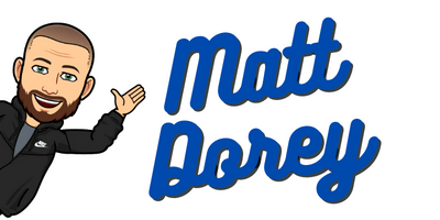 Matt Dorey Home
