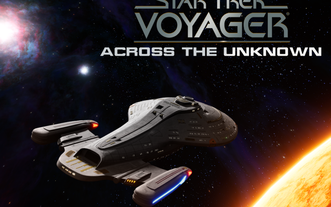 Star Trek: Voyager — Across The Unknown Save Game Tool (Free Download)